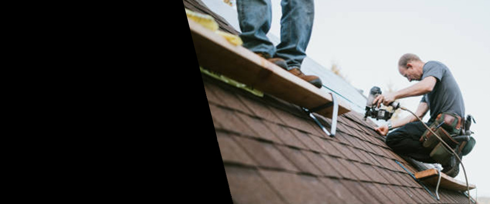 Sandston Roofing Contractors